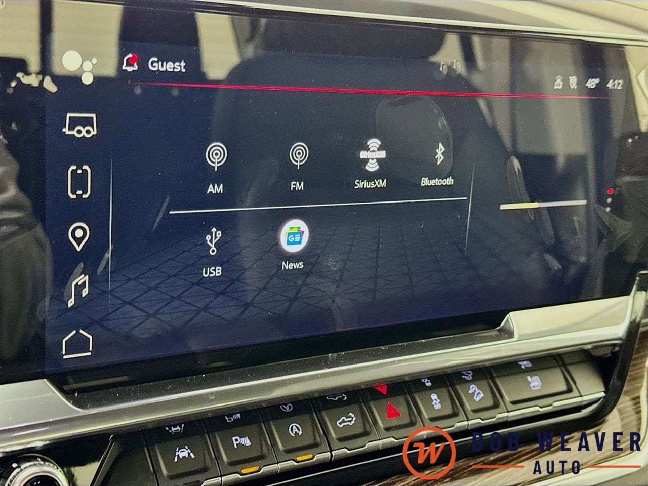 2026 GMC Sierra 1500 SLE - Photo 17