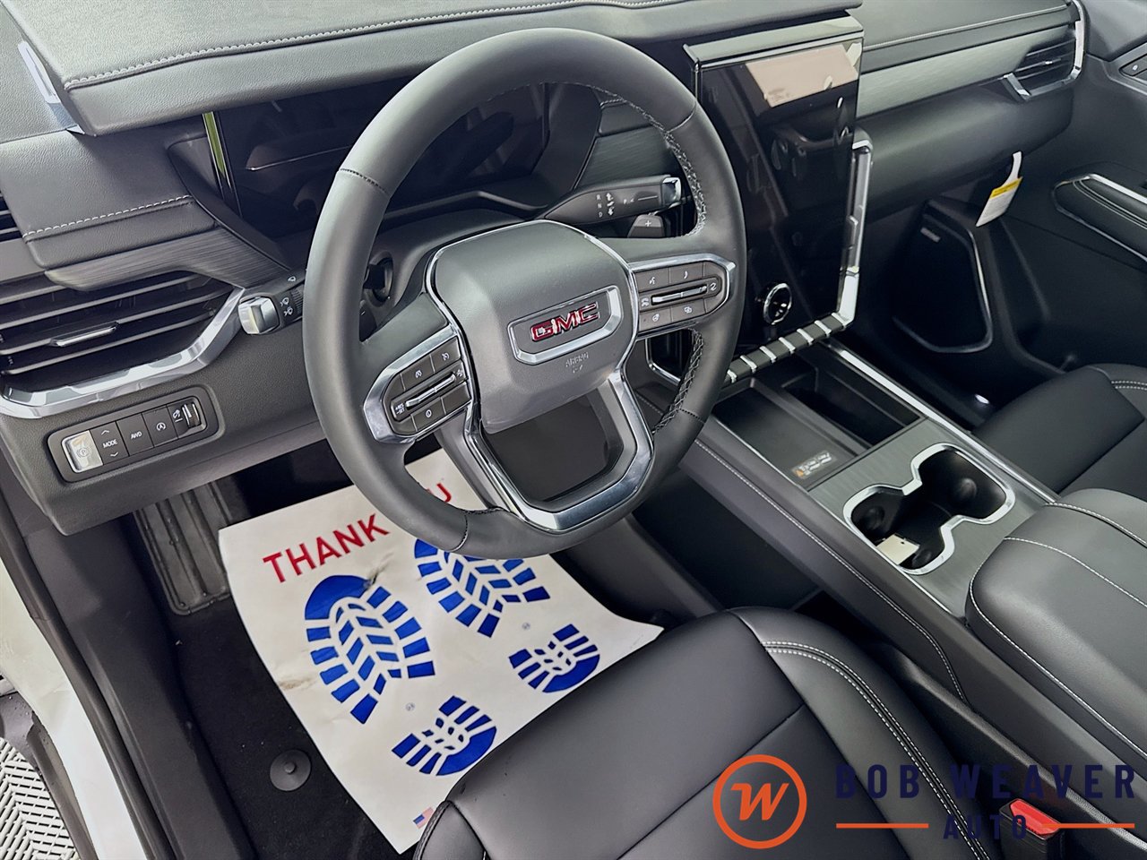 2026 GMC Acadia Elevation - Photo 11