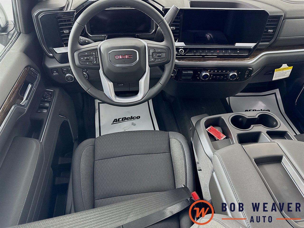 2026 GMC Sierra 1500 SLE - Photo 25