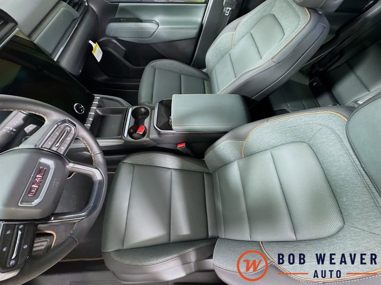 2026 GMC Terrain AT4 - Photo 26