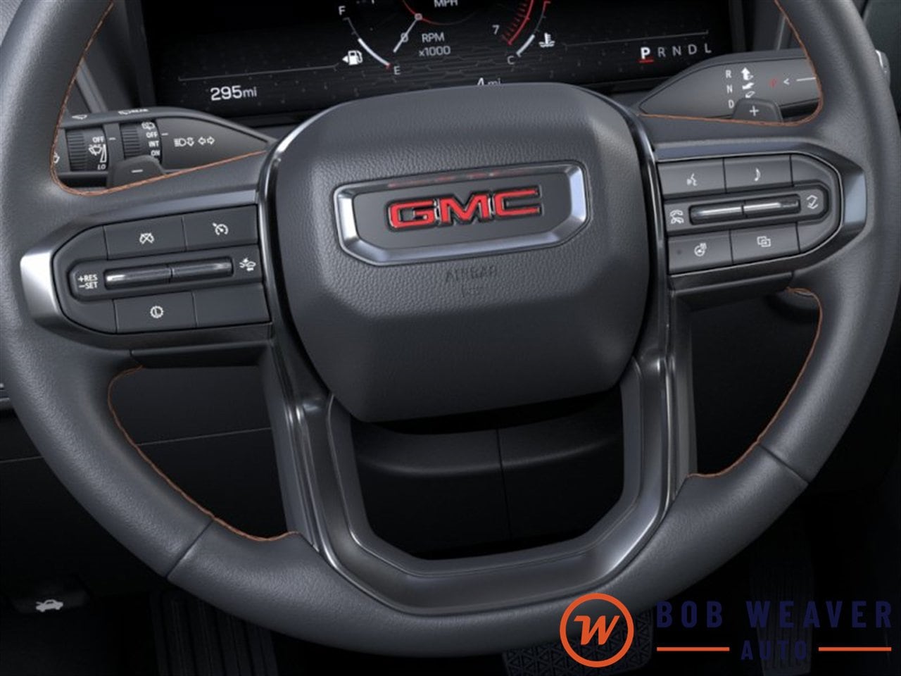 2027 GMC Terrain AT4 - Photo 22