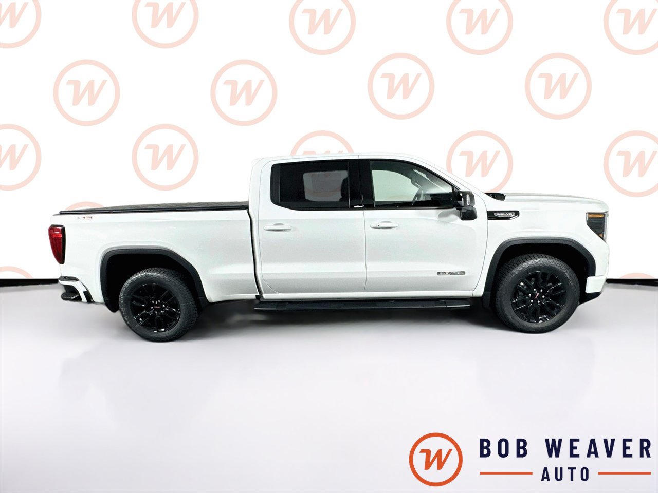 2026 GMC Sierra 1500 Elevation - Photo 9