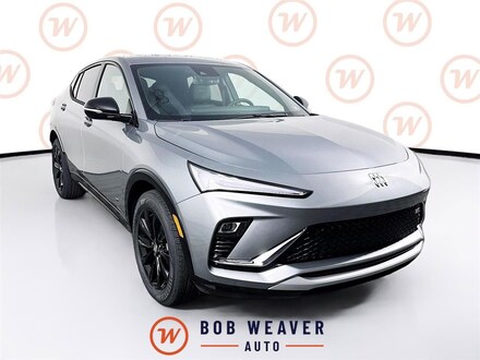 2025 Buick Envista Sport Touring SUV