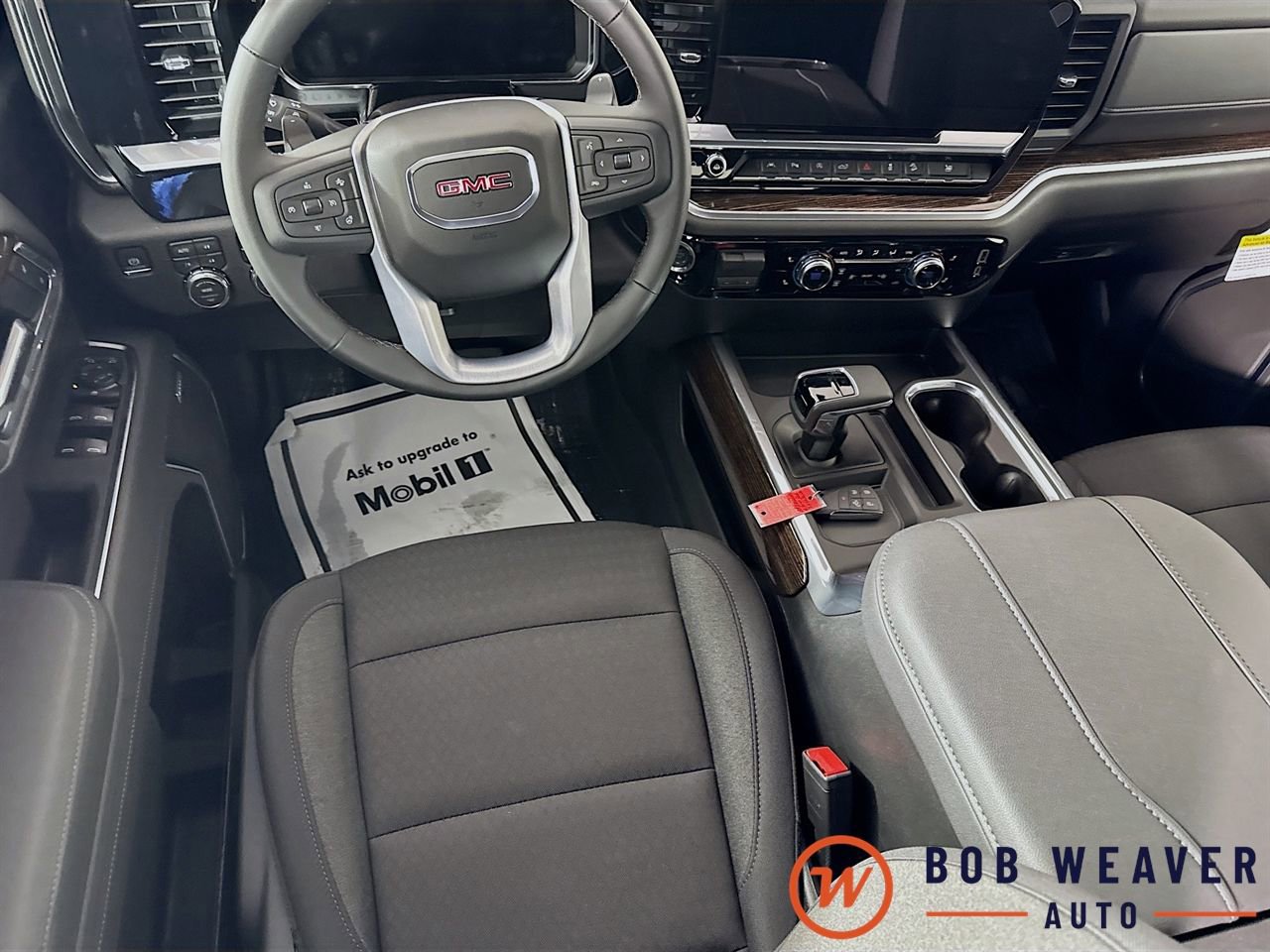 2026 GMC Sierra 1500 Elevation - Photo 27
