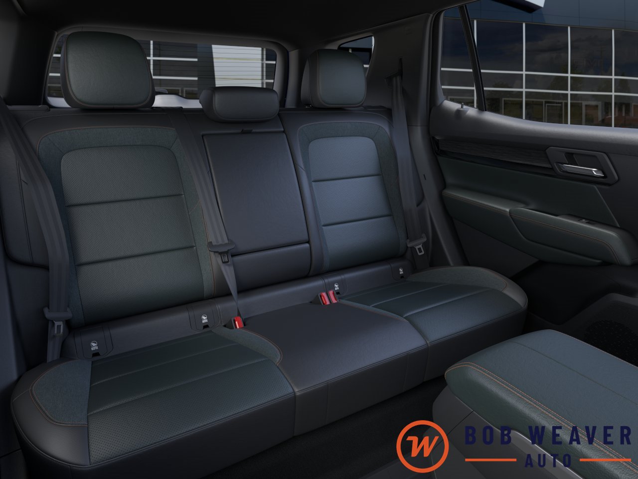 2027 GMC Terrain AT4 - Photo 20