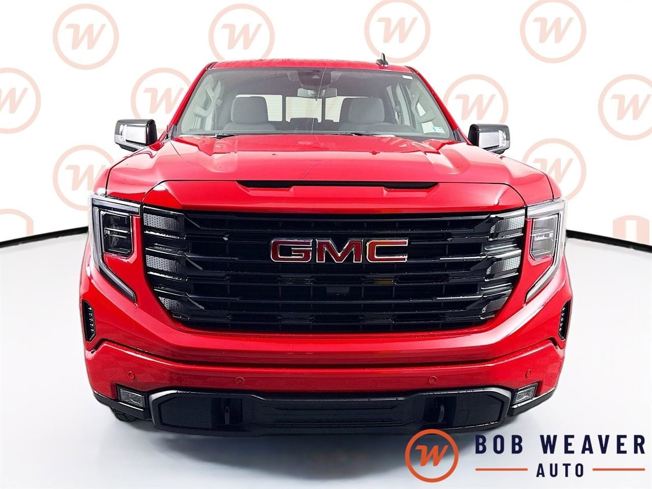2026 GMC Sierra 1500 Elevation - Photo 2
