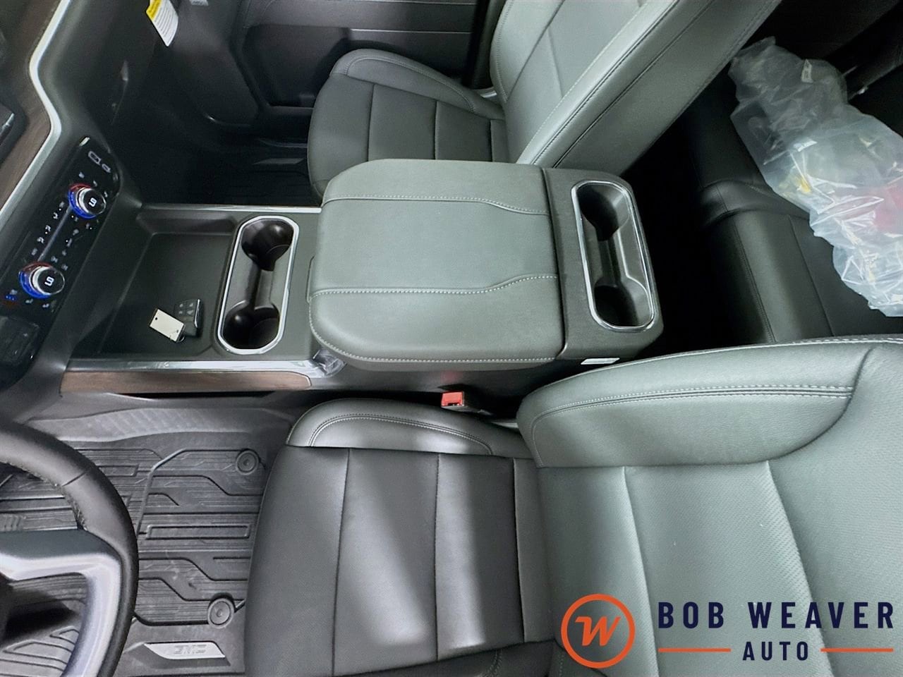 2026 GMC Sierra 2500HD SLT - Photo 26