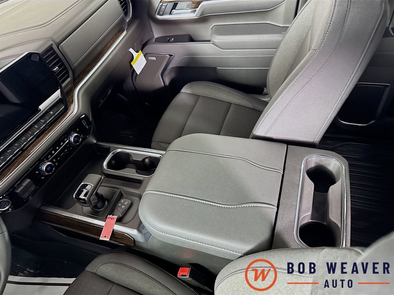 2026 GMC Sierra 1500 Elevation - Photo 28