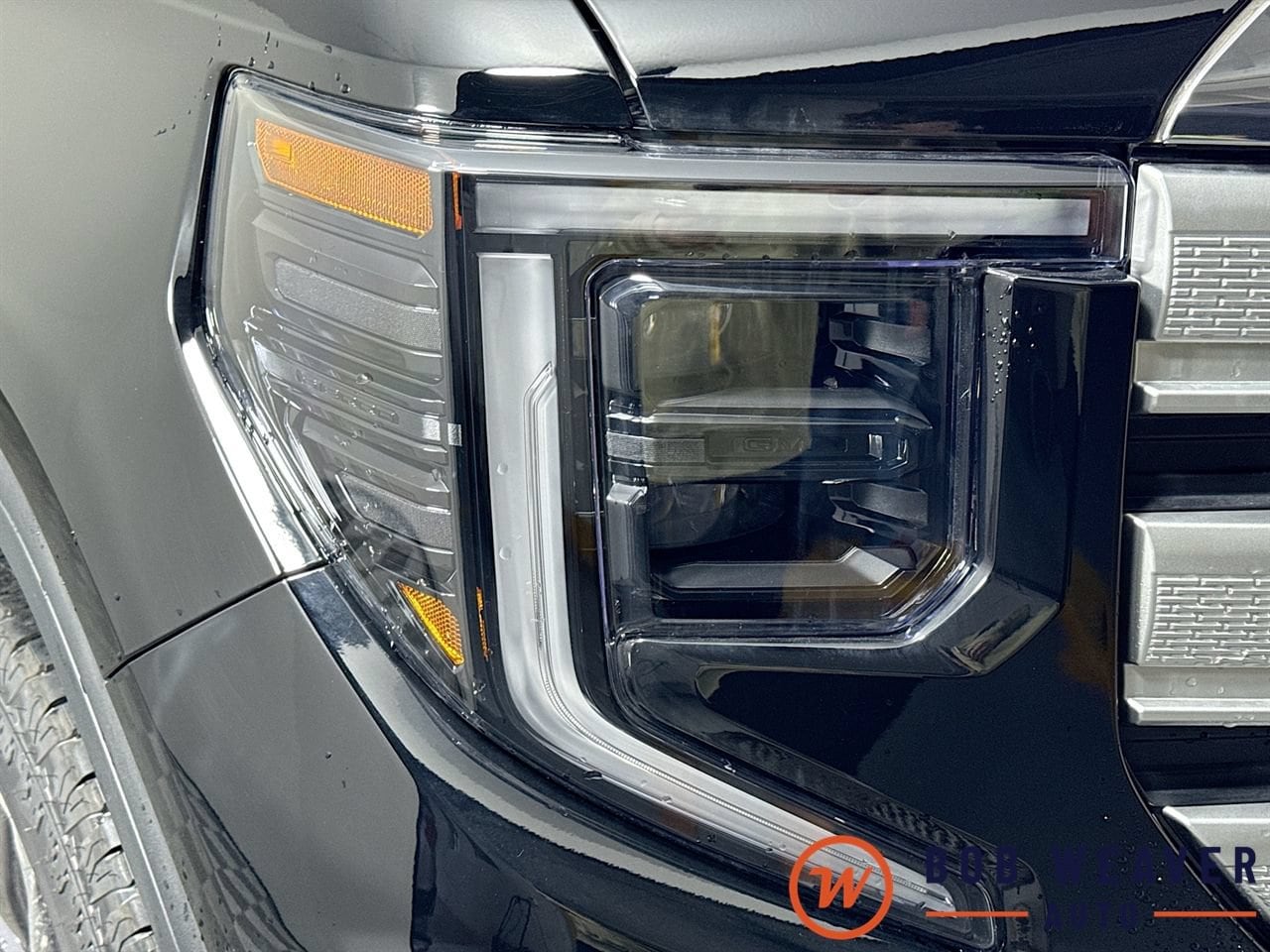2026 GMC Sierra 1500 SLE - Photo 36
