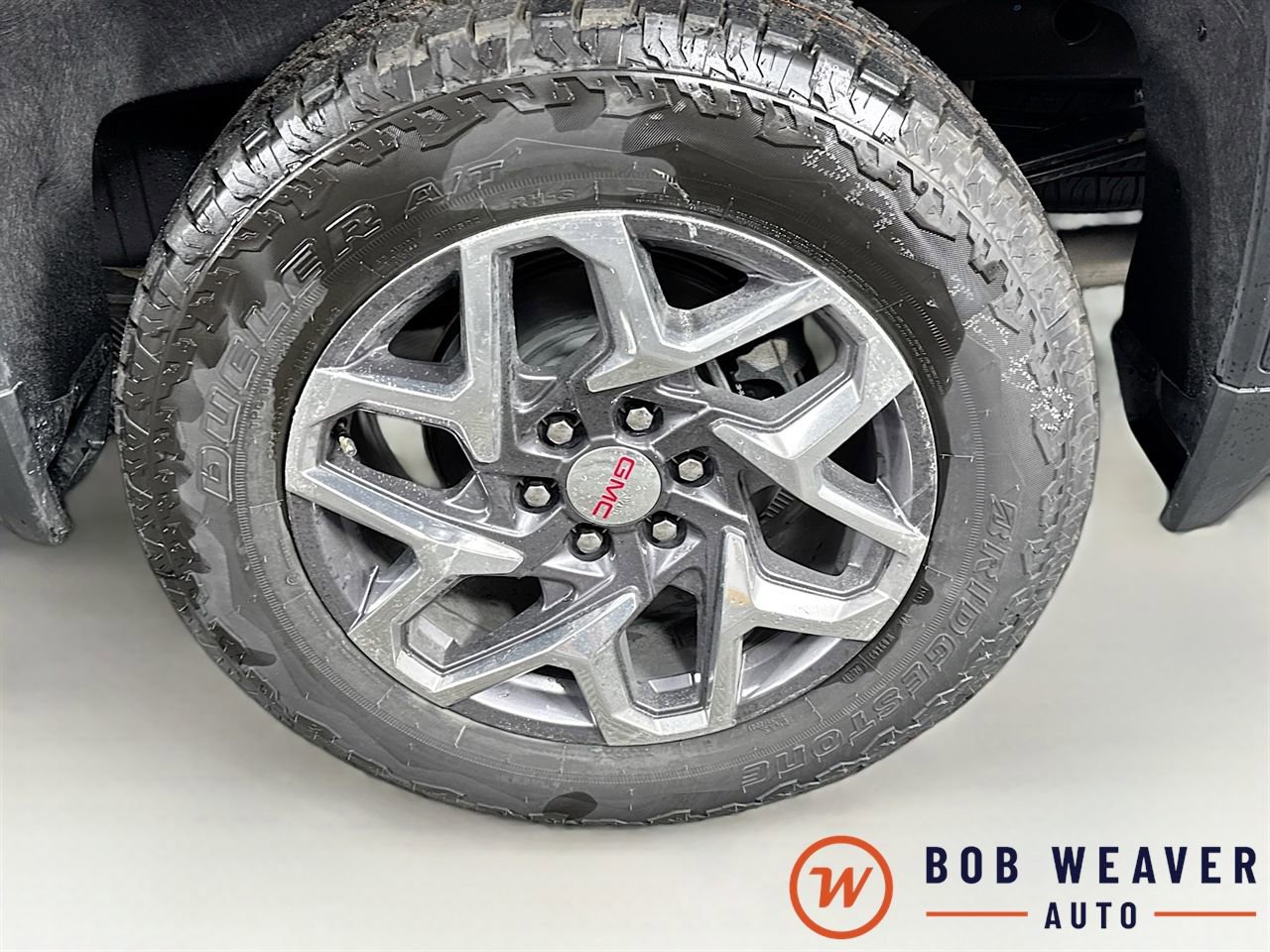 2026 GMC Sierra 1500 SLE - Photo 37