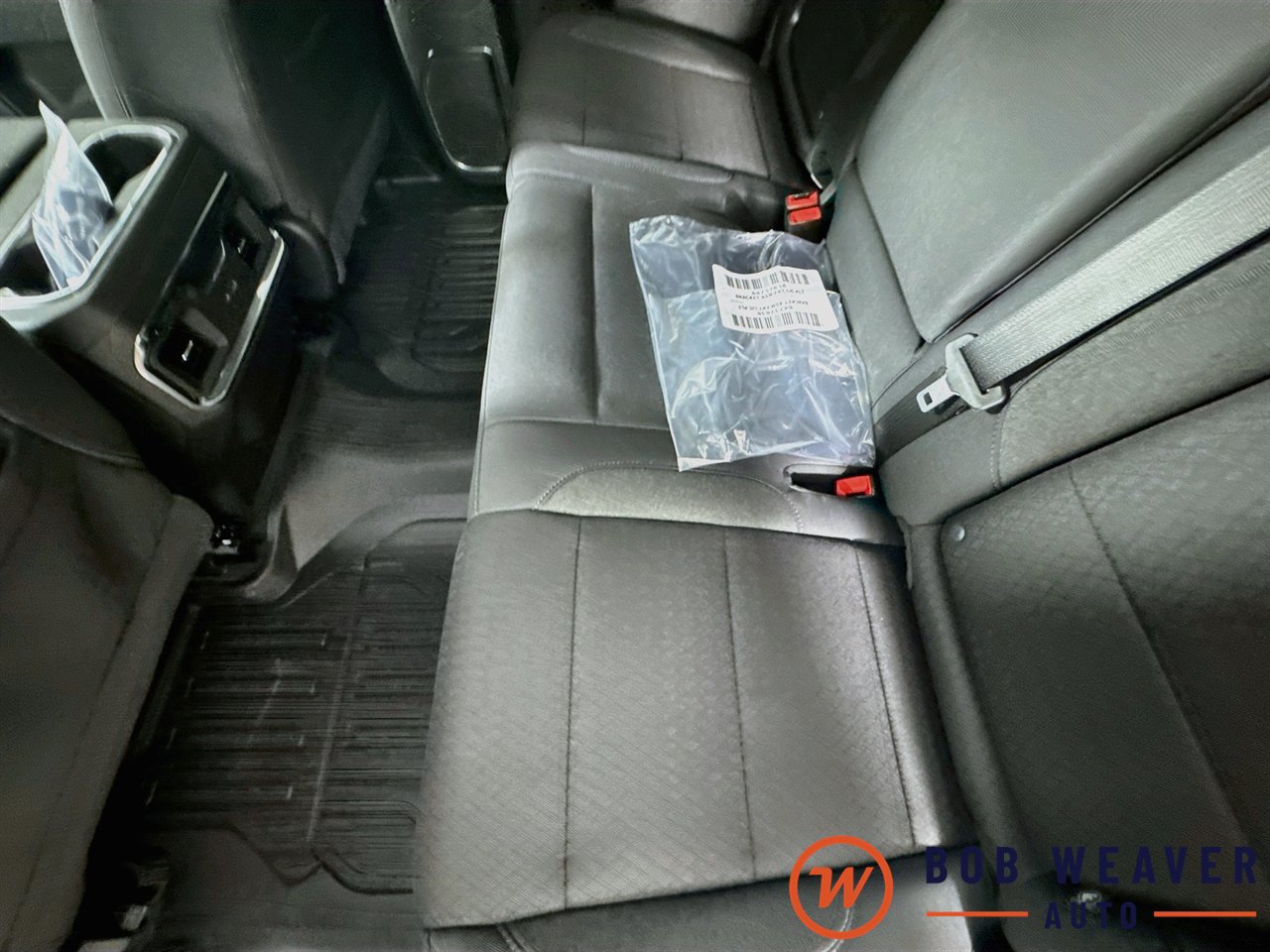 2026 GMC Sierra 1500 Elevation - Photo 29