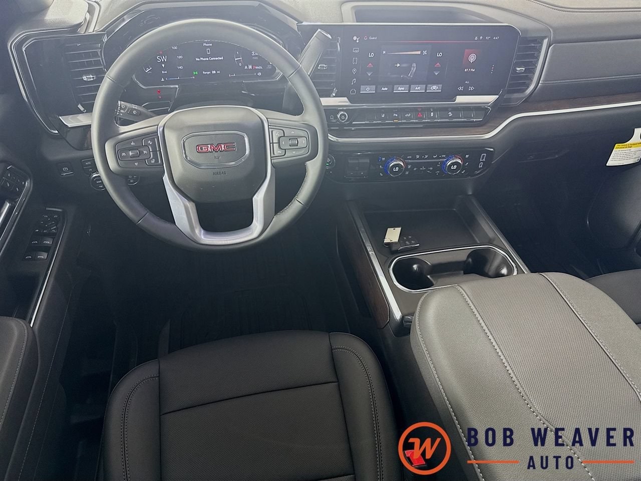 2026 GMC Sierra 2500HD SLT - Photo 28