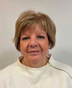 Staff member Mary Jo Jonczak from ID_a555d4