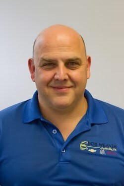 Staff member Garrin Leymeister from ID_9b68ec