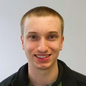 Staff member Vaughn Shuman from ID_9b68ec