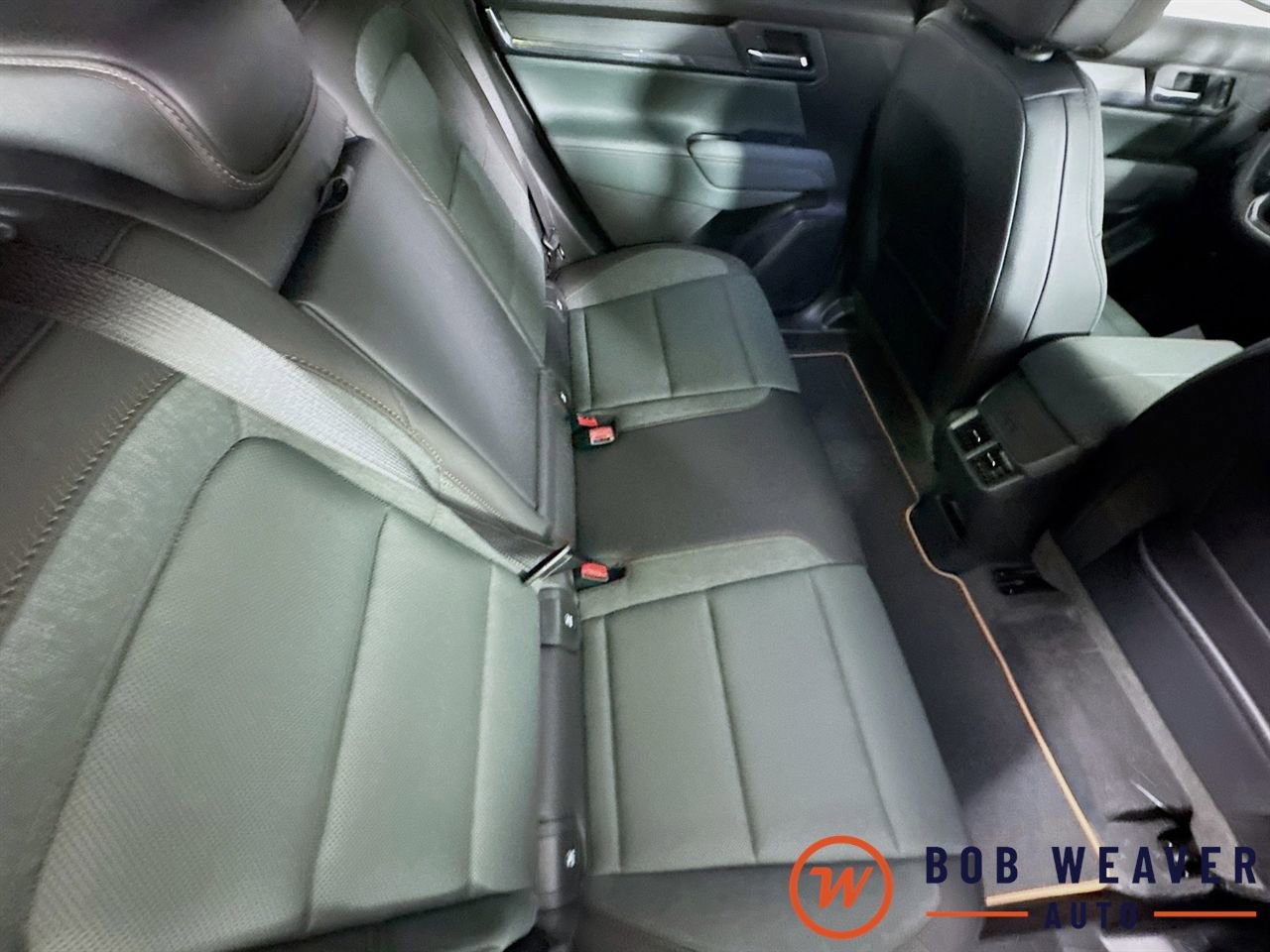 2026 GMC Terrain AT4 - Photo 33