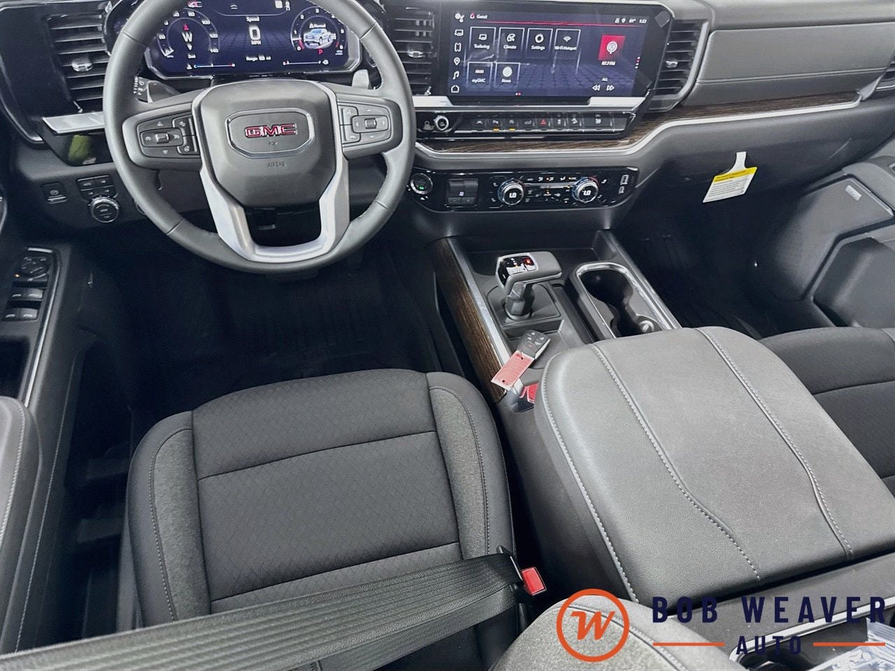 2026 GMC Sierra 1500 Elevation - Photo 27
