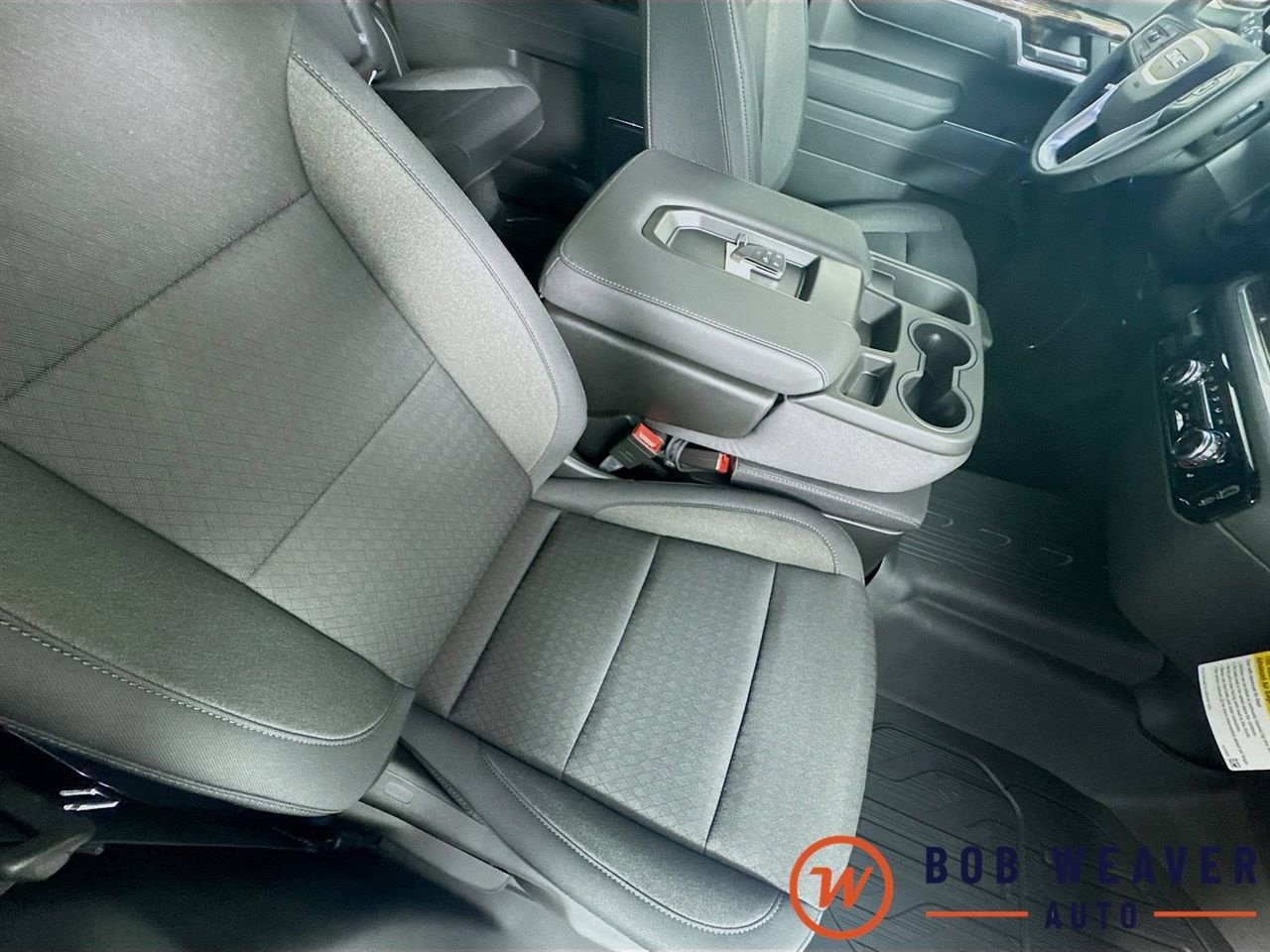 2026 GMC Sierra 1500 Elevation - Photo 34