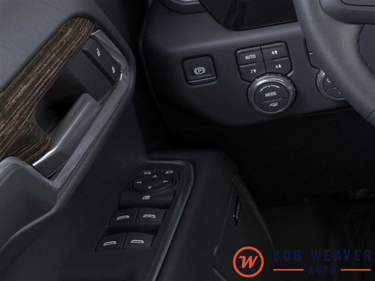 2026 GMC Sierra 1500 Elevation - Photo 26