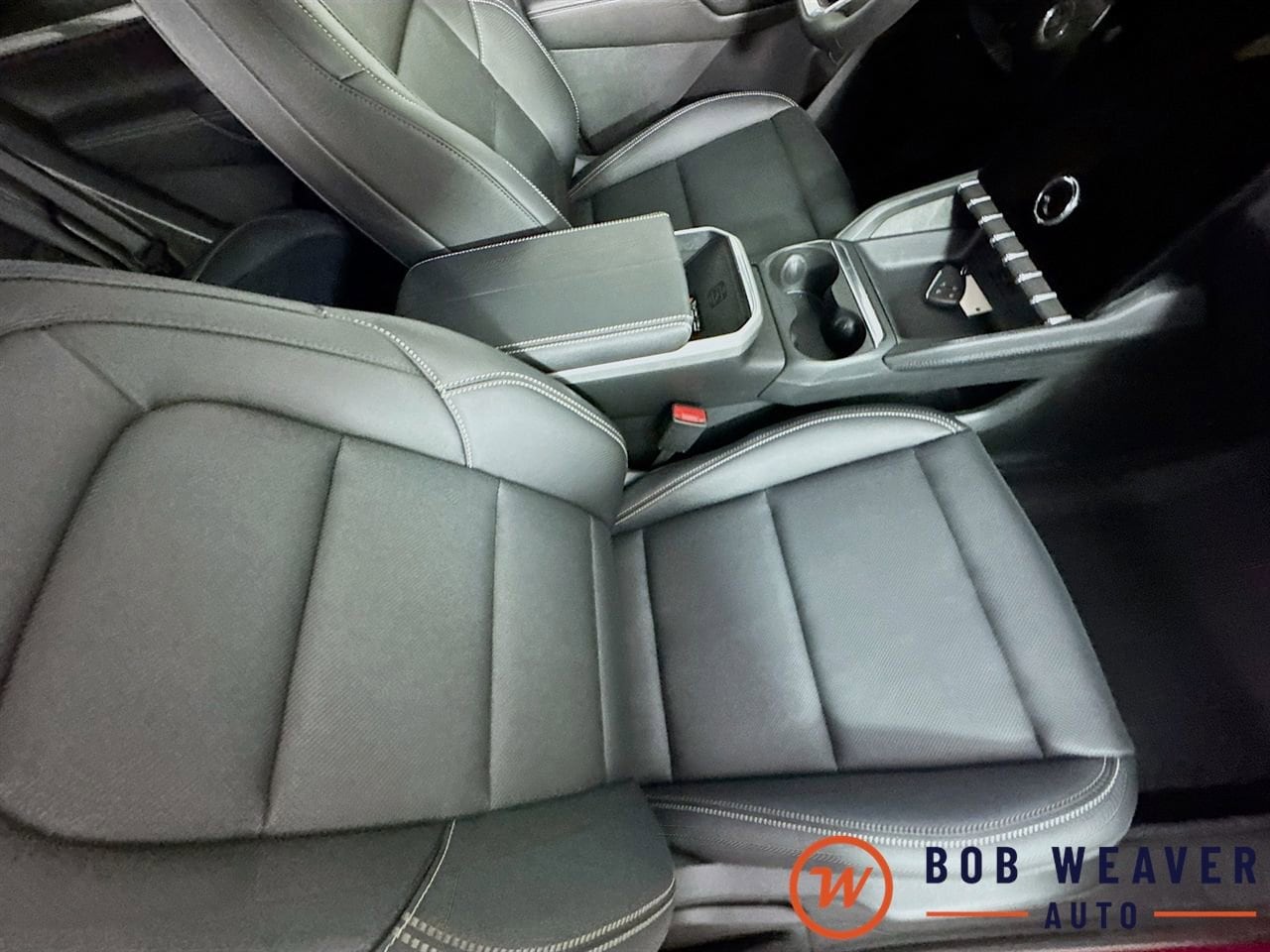 2026 GMC Terrain Elevation - Photo 34