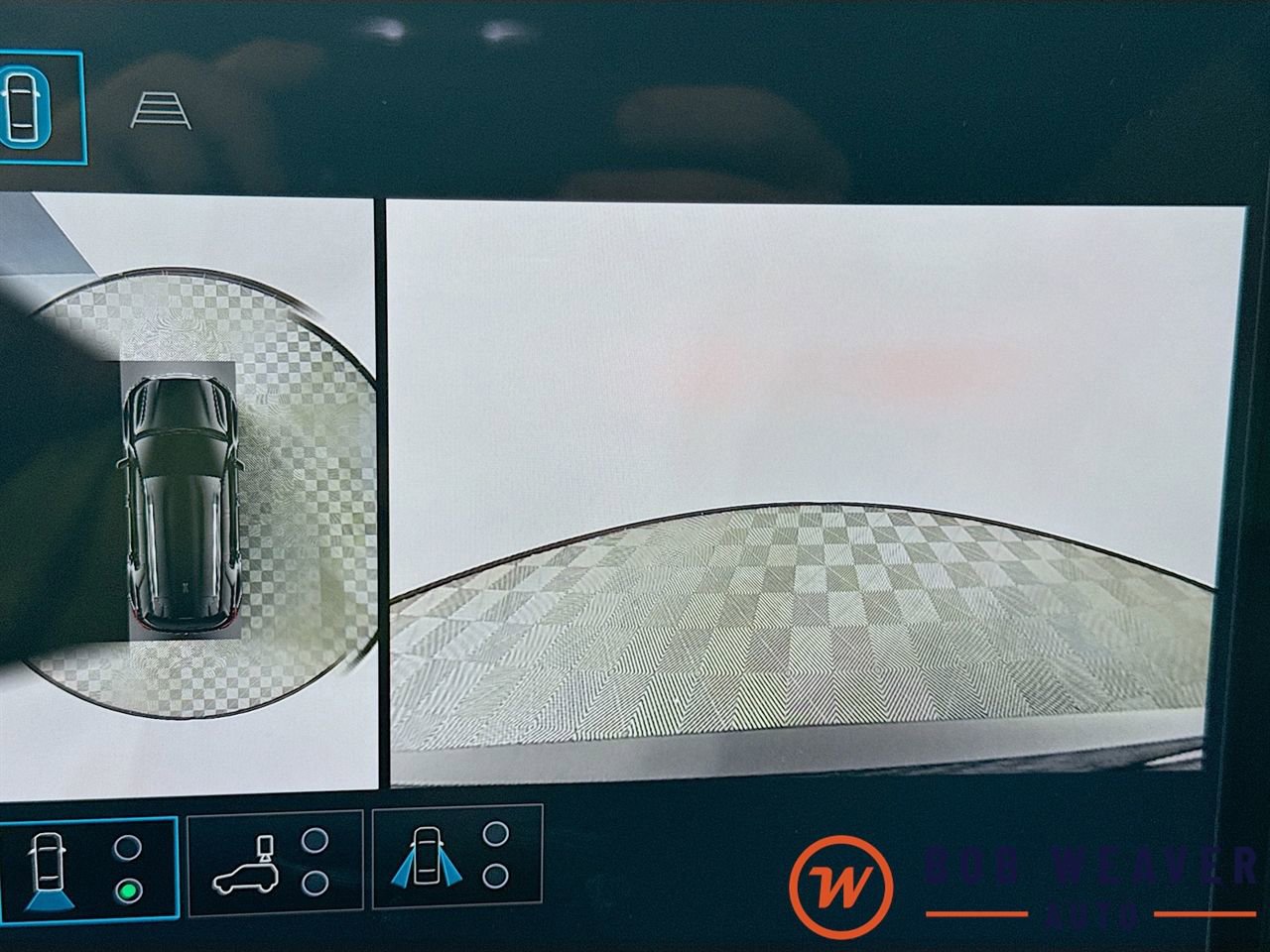 2026 GMC Terrain AT4 - Photo 16