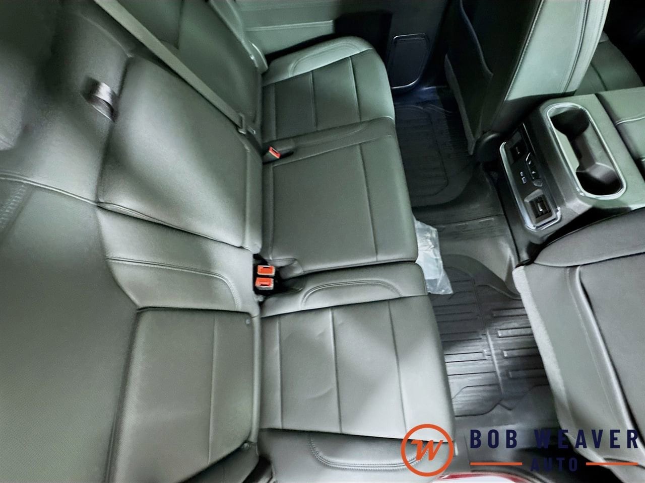 2026 GMC Sierra 2500HD SLT - Photo 34