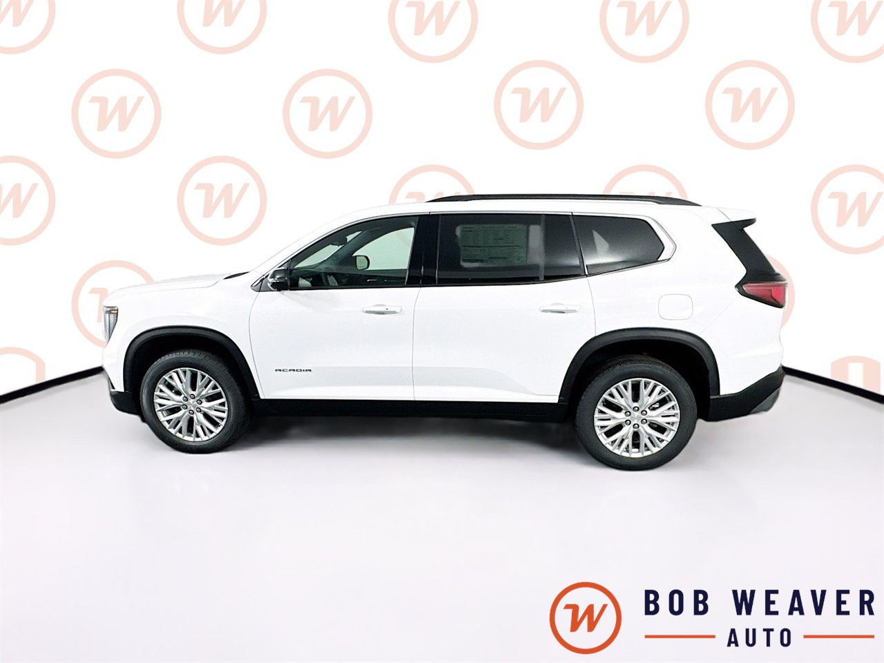 2026 GMC Acadia Elevation - Photo 4
