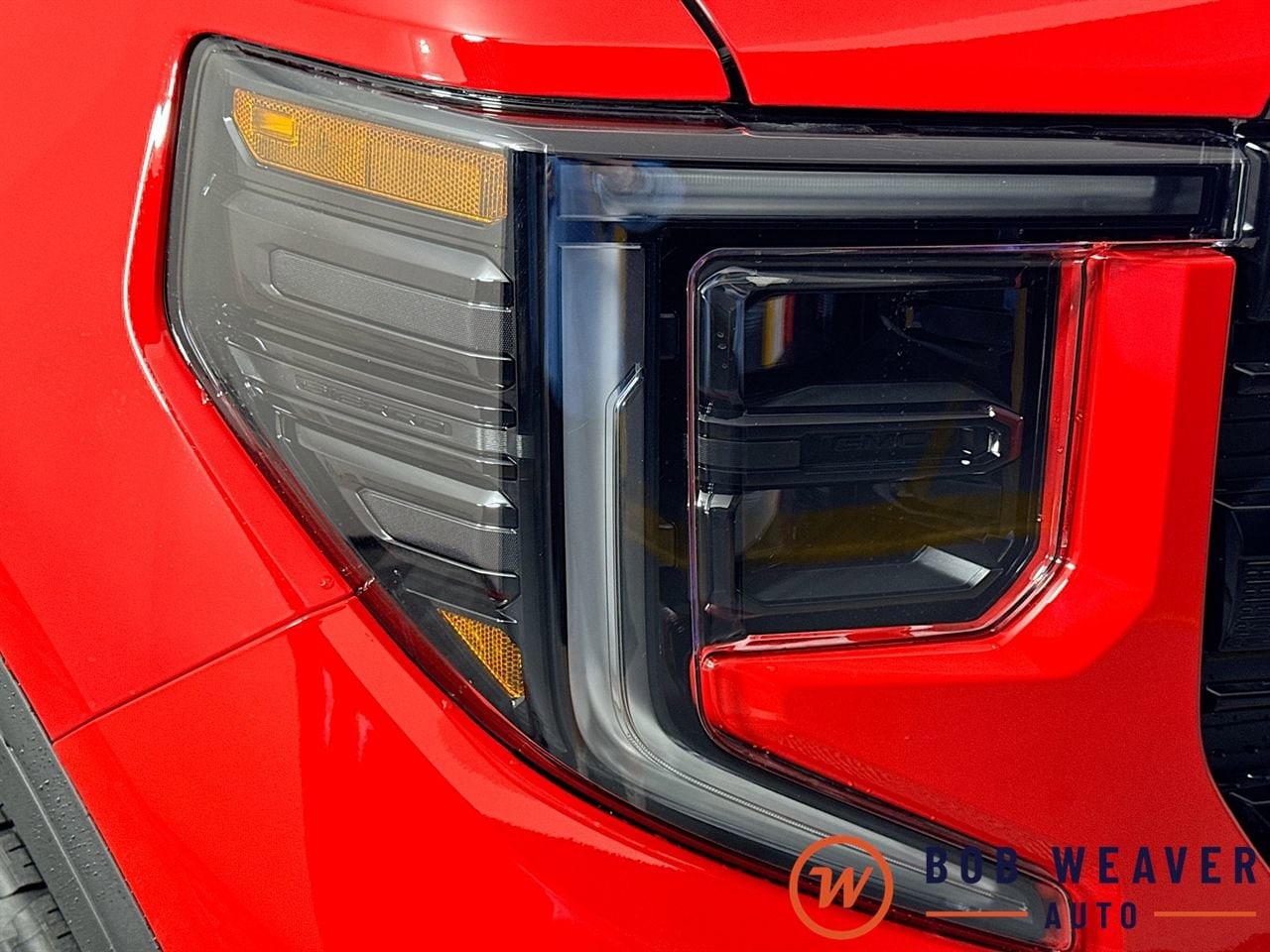 2026 GMC Sierra 1500 Elevation - Photo 36