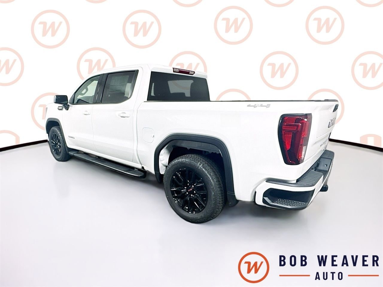 2026 GMC Sierra 1500 Elevation - Photo 6