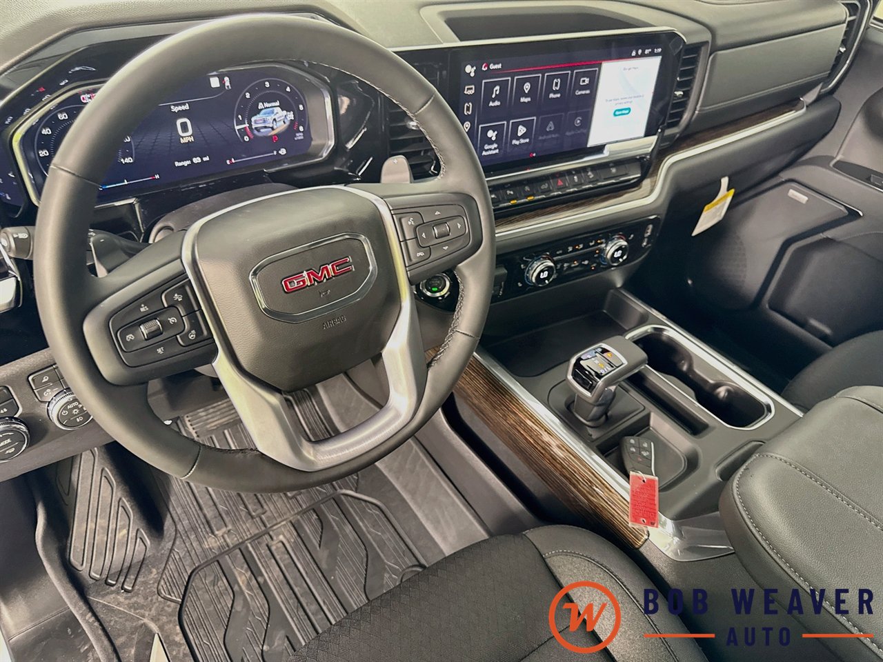 2026 GMC Sierra 1500 Elevation - Photo 11