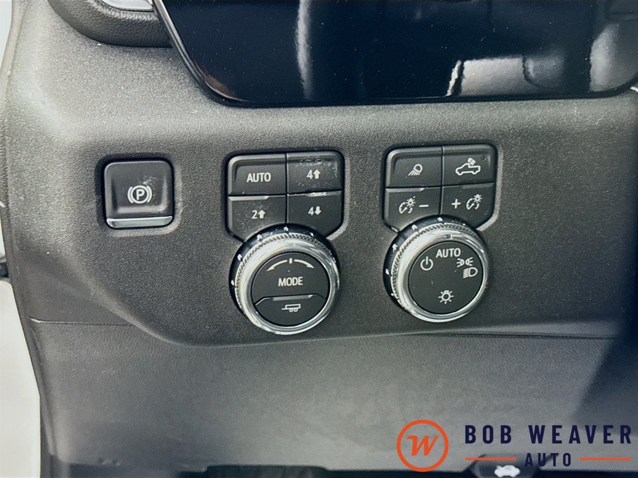 2026 GMC Sierra 1500 SLE - Photo 12
