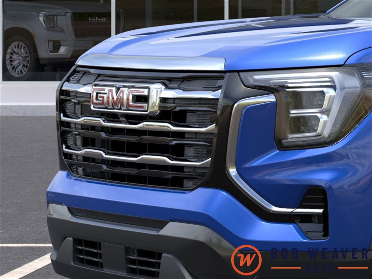 2026 GMC Terrain Elevation - Photo 15