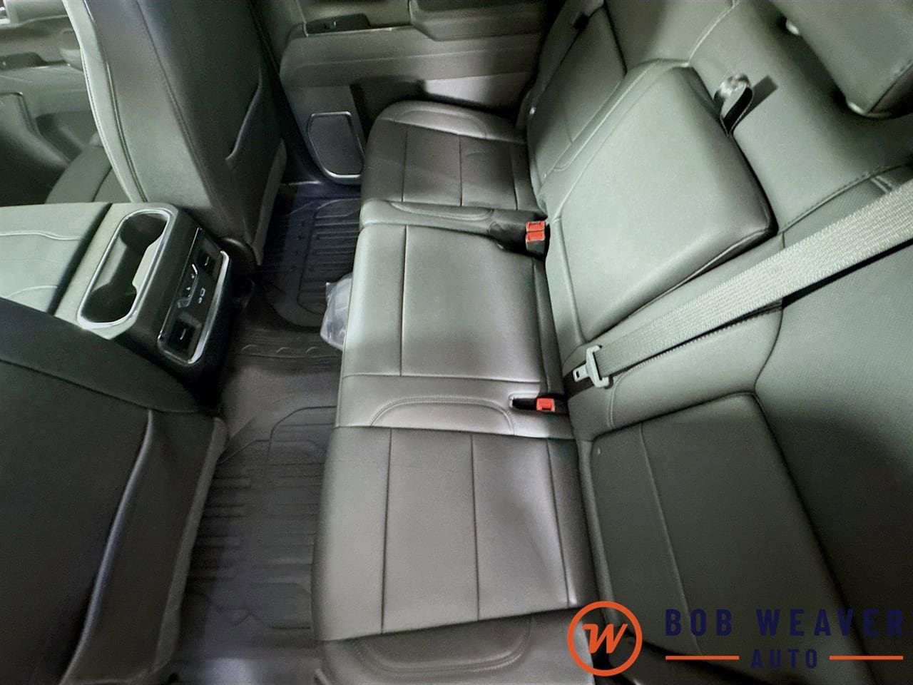 2026 GMC Sierra 2500HD SLT - Photo 30