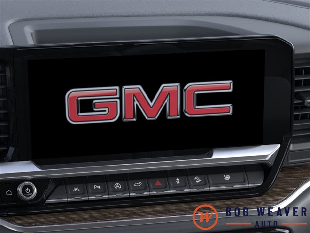 2026 GMC Sierra 1500 Elevation - Photo 23