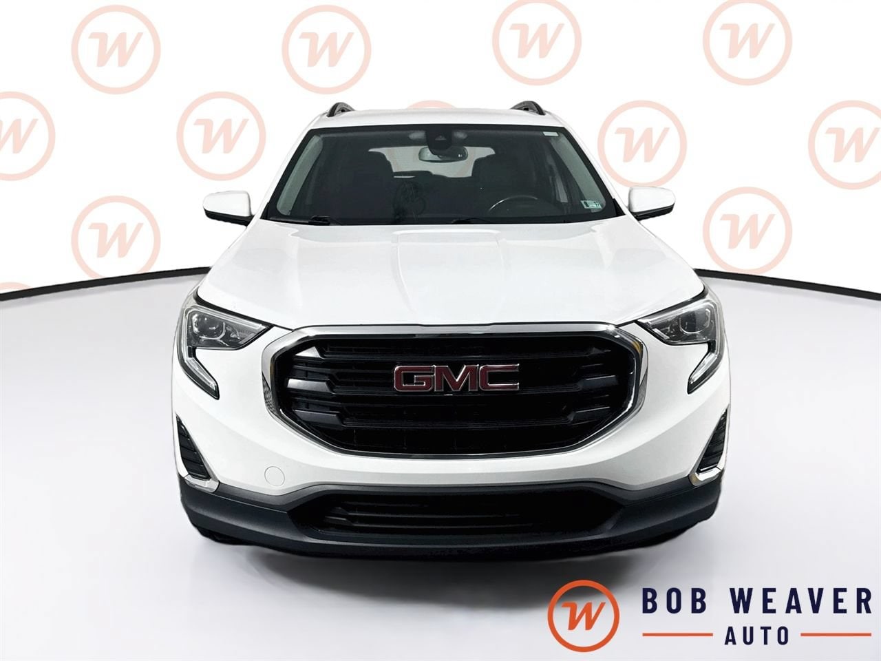 Used 2021 GMC Terrain SLE with VIN 3GKALTEV3ML382071 for sale in Pottsville, PA