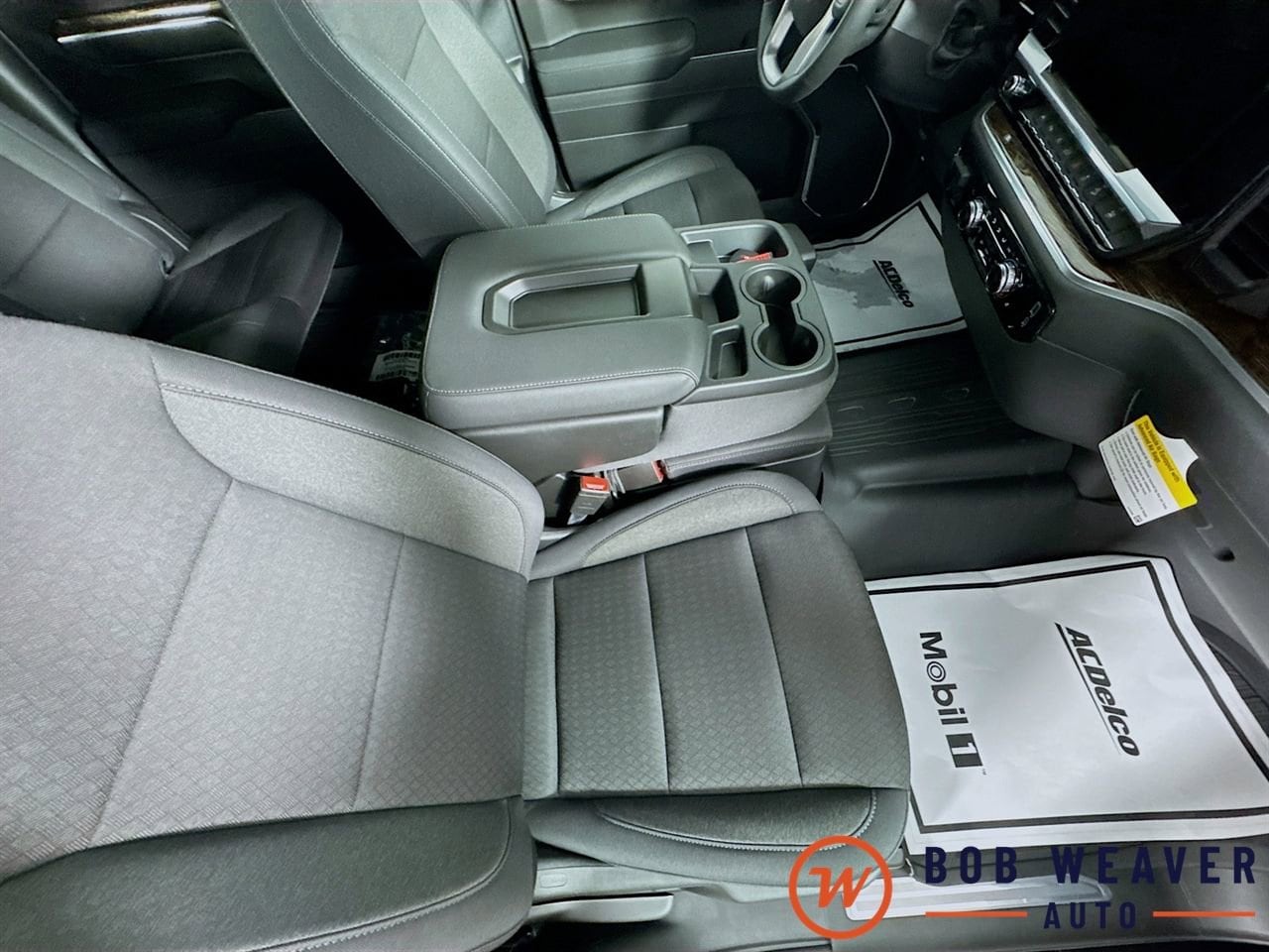 2026 GMC Sierra 1500 SLE - Photo 34