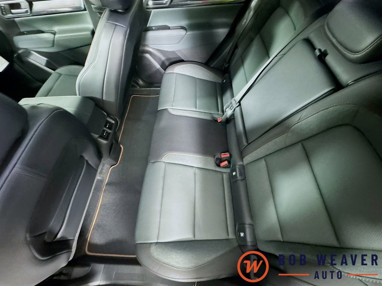 2026 GMC Terrain AT4 - Photo 29