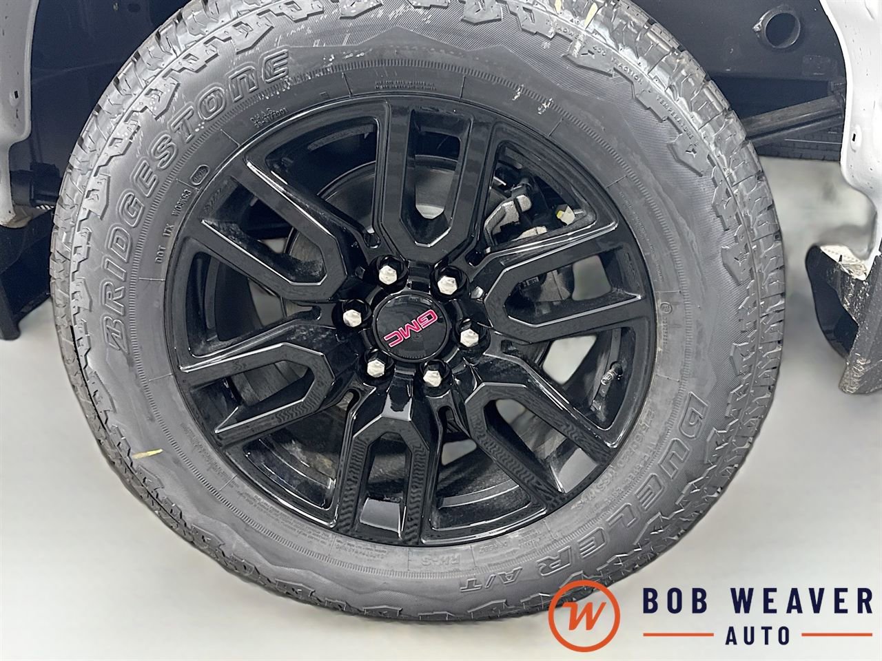 2026 GMC Sierra 1500 Elevation - Photo 37