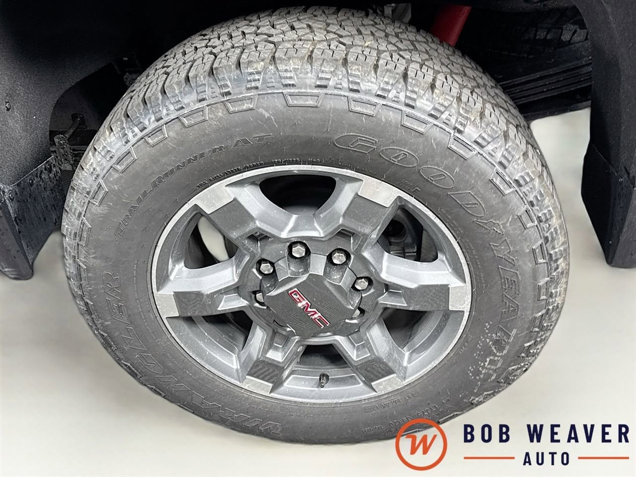 2026 GMC Sierra 2500HD SLE - Photo 37