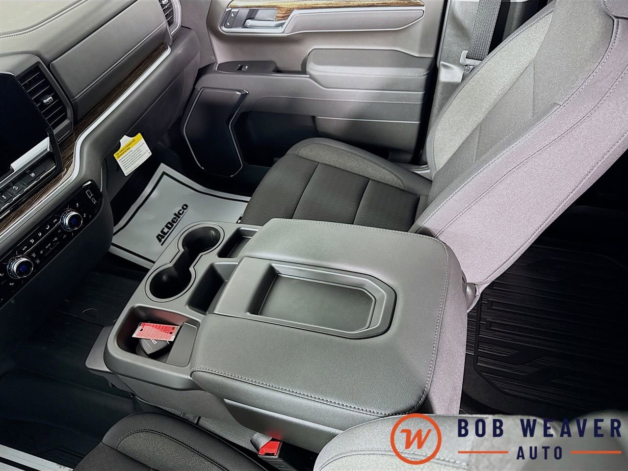 2026 GMC Sierra 1500 SLE - Photo 28