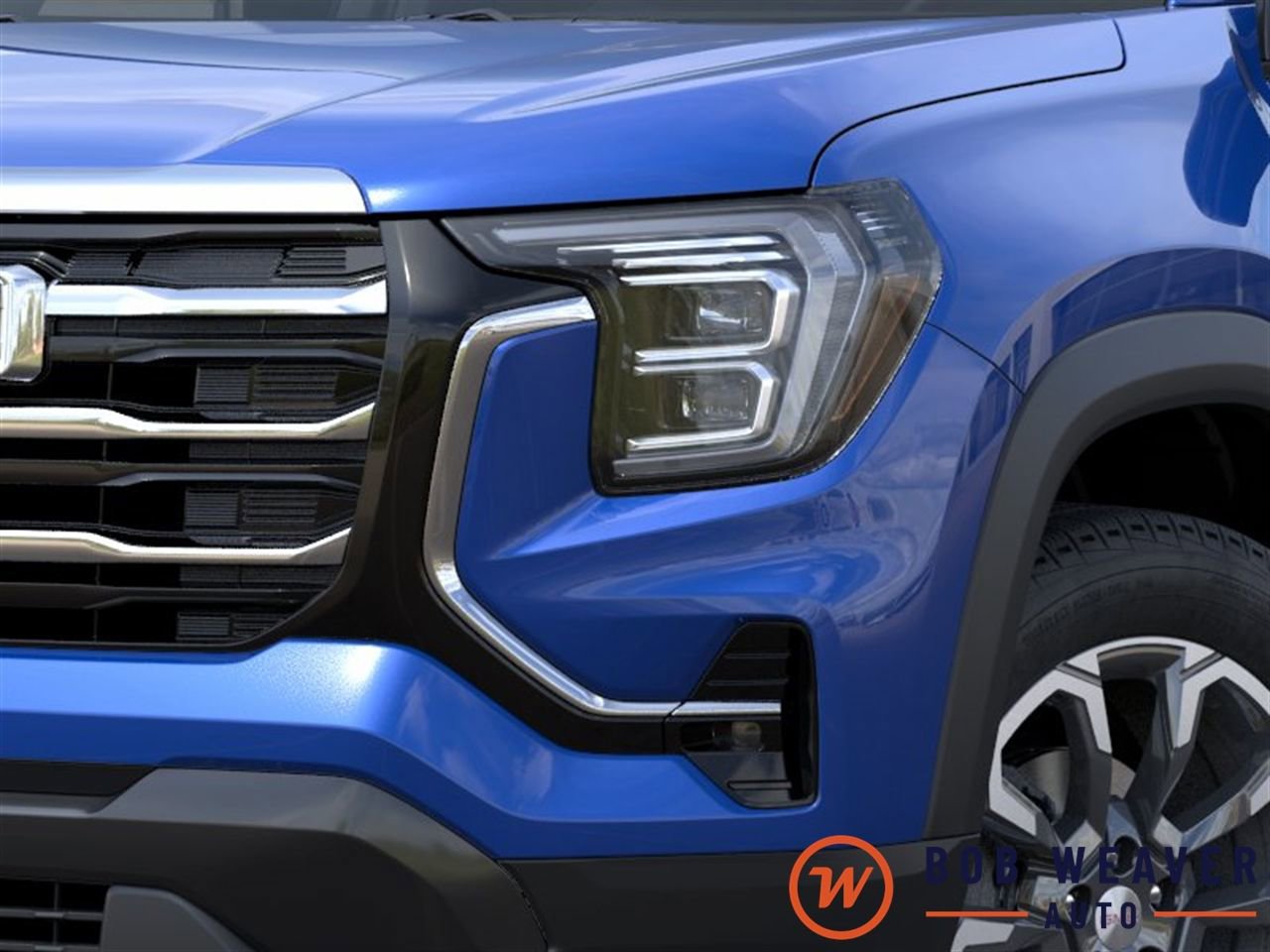 2026 GMC Terrain Elevation - Photo 12