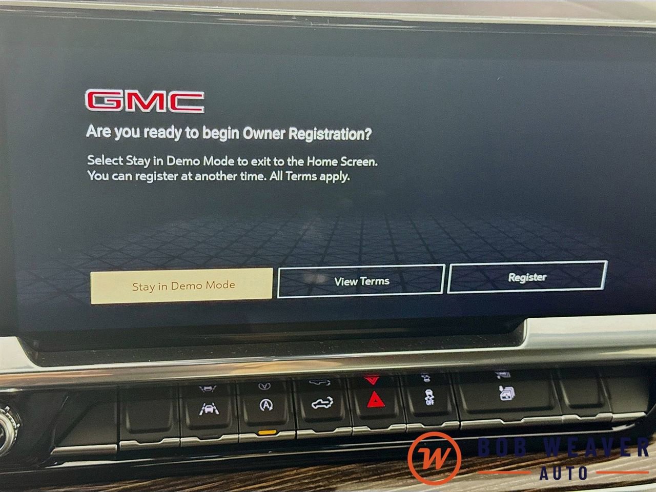 2026 GMC Sierra 1500 Elevation - Photo 17