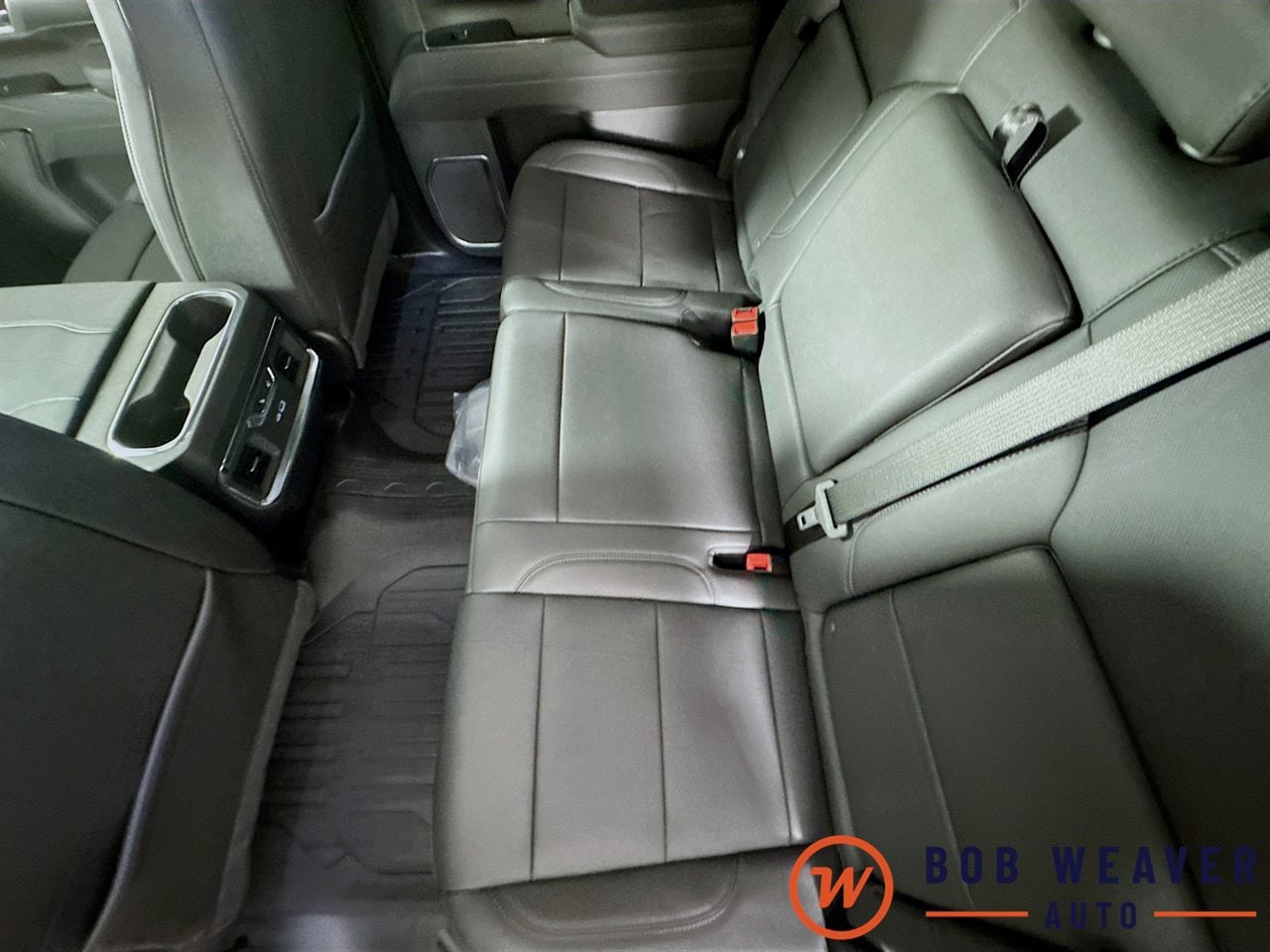 2026 GMC Sierra 2500HD SLT - Photo 30