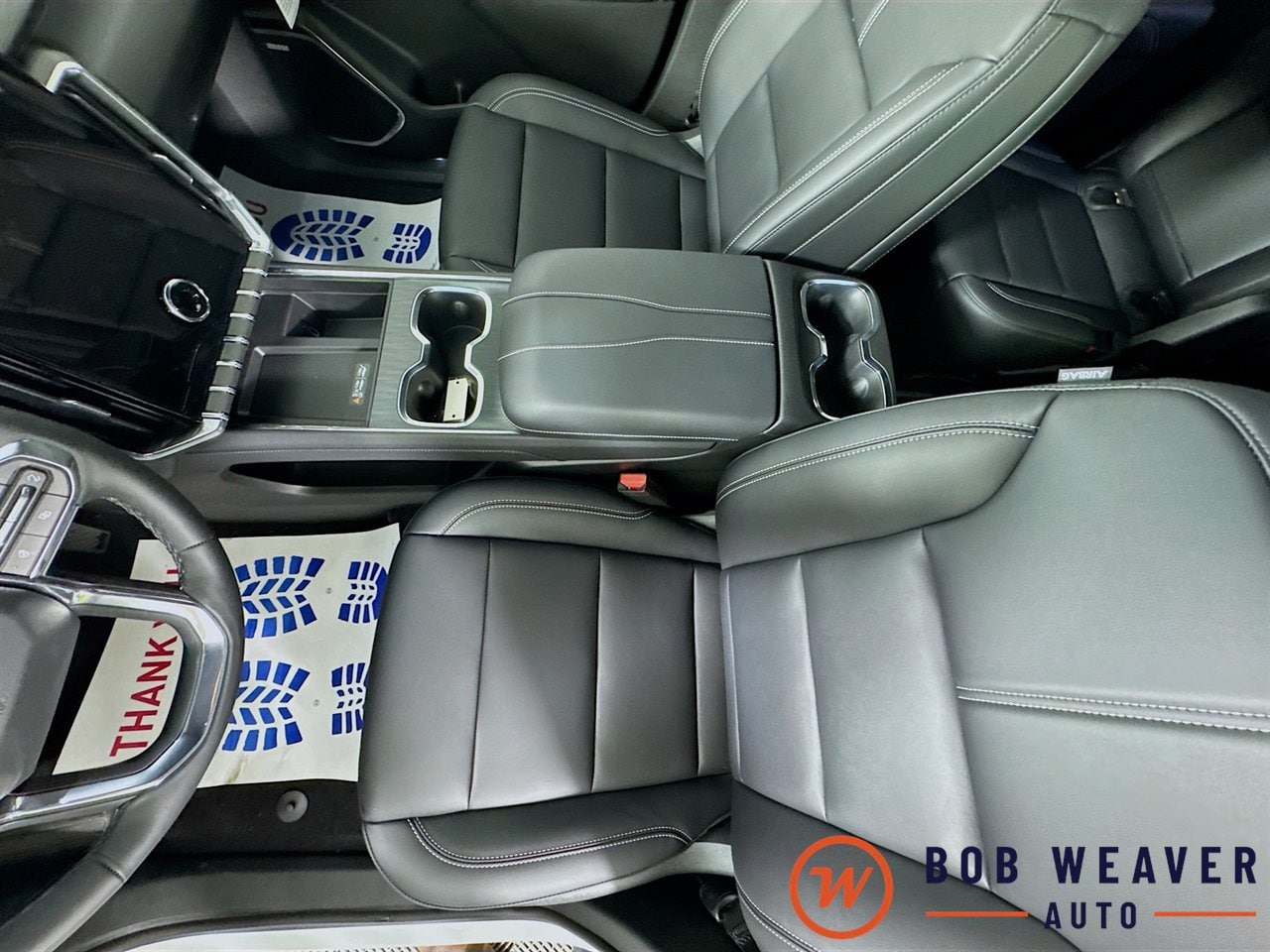 2026 GMC Acadia Elevation - Photo 26