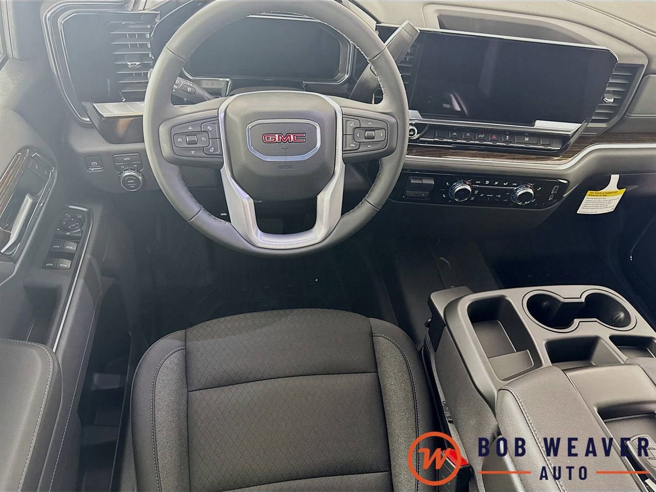 2026 GMC Sierra 1500 Elevation - Photo 27