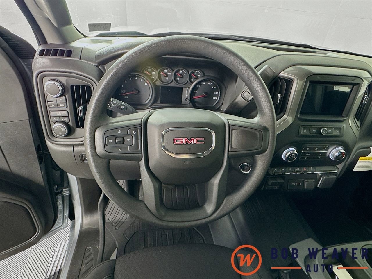 2026 GMC Sierra 1500 Pro - Photo 13