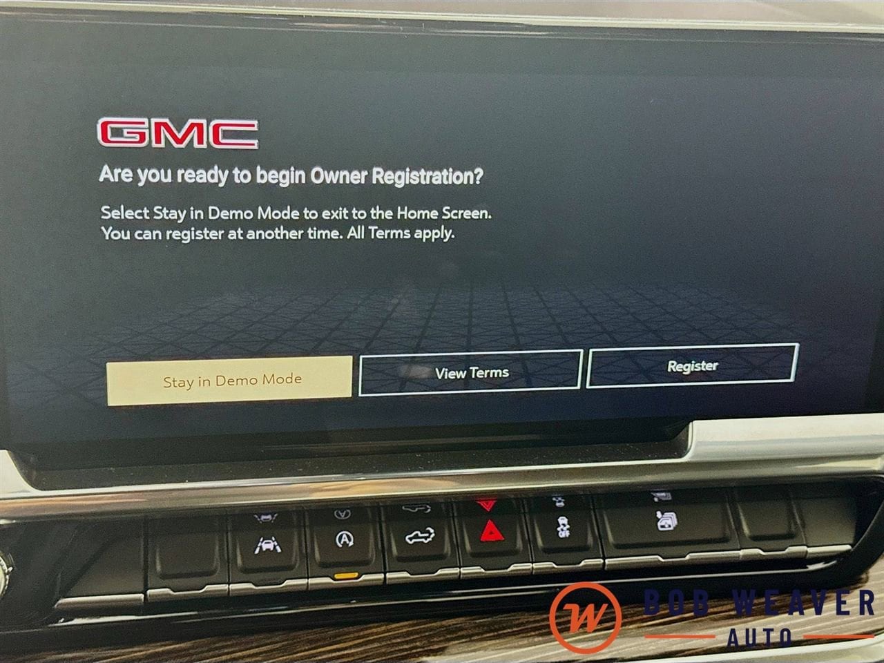2026 GMC Sierra 1500 Elevation - Photo 15