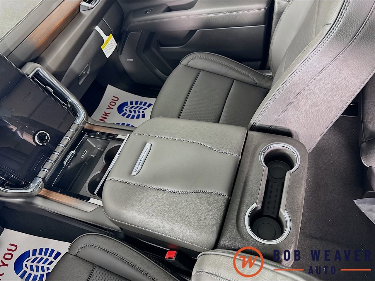 2026 GMC Yukon Denali - Photo 29