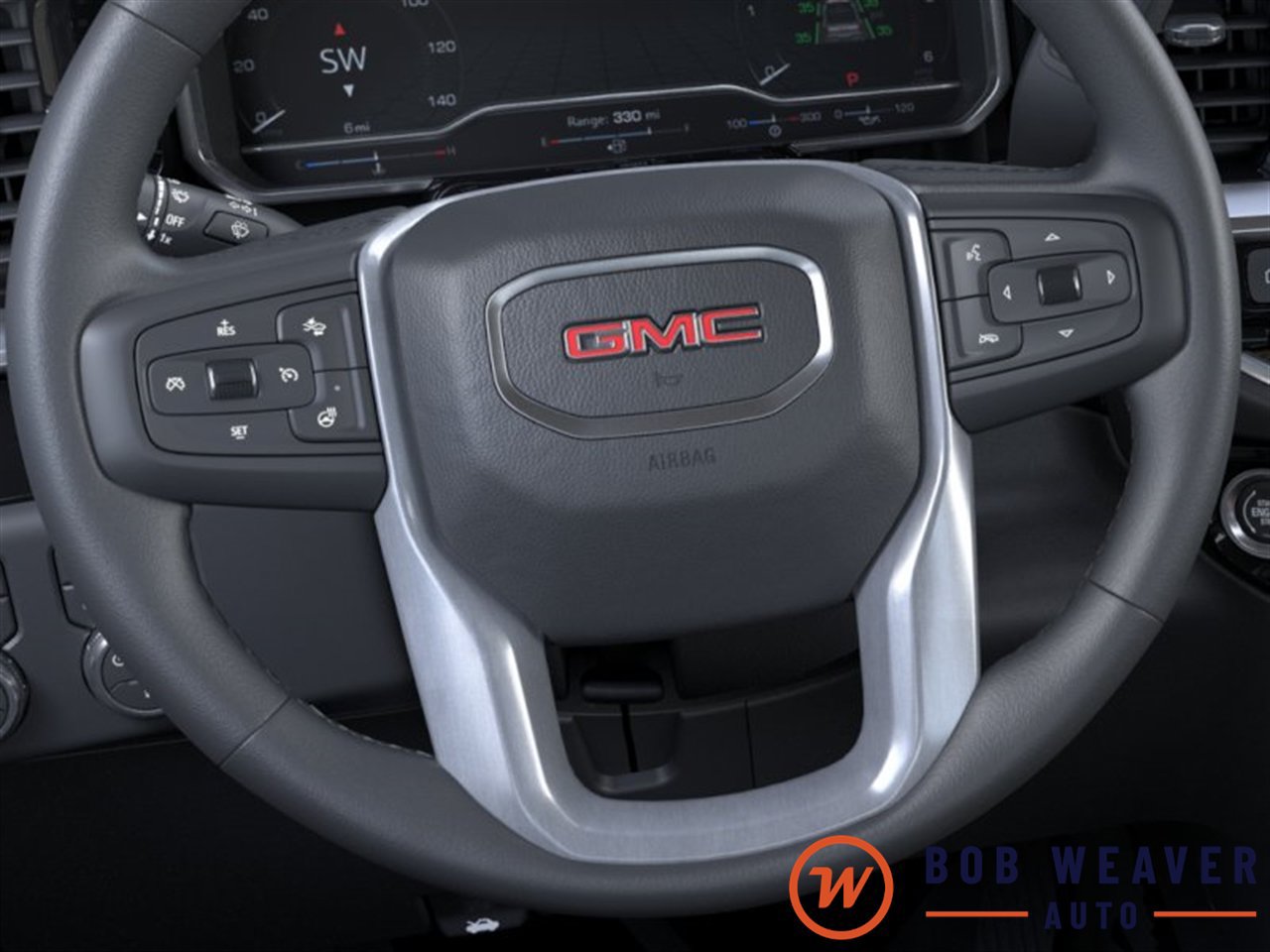 2026 GMC Sierra 2500HD SLE - Photo 22