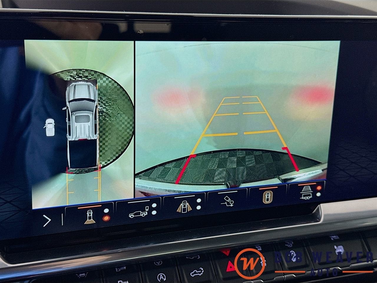 2026 GMC Sierra 1500 Elevation - Photo 16